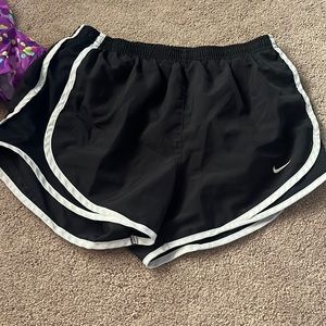 Nike Athletic shorts